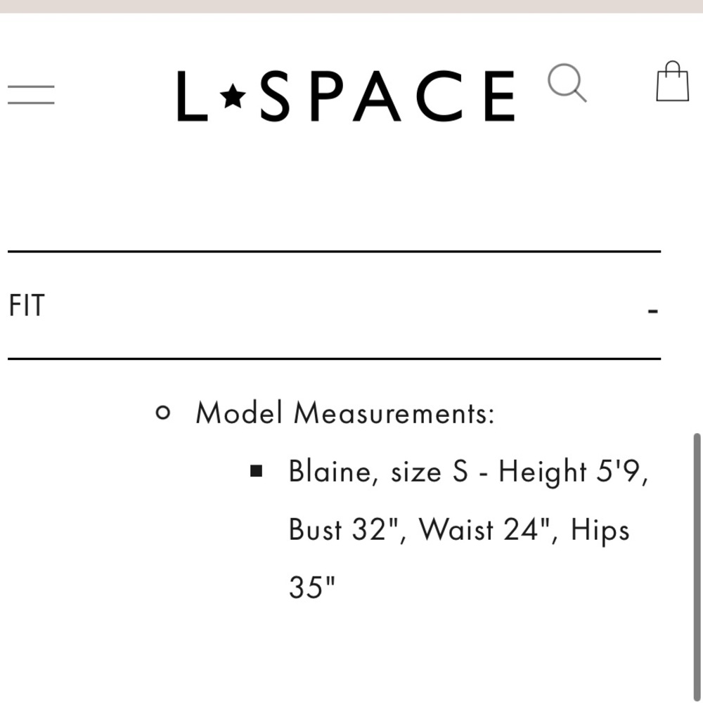 L*SPACE ❤️‍🔥 ANIKA DRESS NWT - Picture 6 of 7